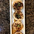ちえあめ's cooksnap of when they made 大根ステーキおろしポン酢.