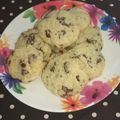 ＊coron＊'s cooksnap of when they made やみつき♡チョコナッツソフトクッキー.