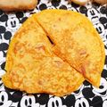 フレンチブルブル's cooksnap of when they made 材料3つ！HMでヨーグルトパンケーキ☆.