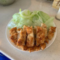 クックHiro★'s cooksnap of when they made 揚げ焼き簡単ササミフライ.