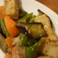 スズラン♪'s cooksnap of when they made ☆ナスとピーマンの味噌炒め☆.