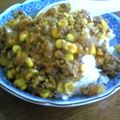 やままる's cooksnap of when they made お袋の味☆ドライカレー.