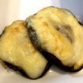 konaasu's cooksnap of when they made トースターde♡しいたけのマヨチーズ焼き.