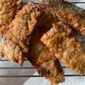 クックAY30NV☆'s cooksnap of when they made さんまの竜田揚げ.