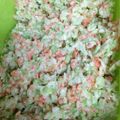 さくここみわ's cooksnap of when they made 砂糖が決めてのコールスロー.