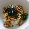 きなこanne's cooksnap of when they made シーチキン寿司（ツナ寿司）.
