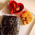 りんでありんす's cooksnap of when they made やこちゃんの卵焼き♪.