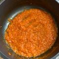 クックW2XCQ6☆'s cooksnap of when they made 【便利】色々使えるトマトソース♪.