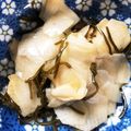 みむみむ姫's cooksnap of when they made かぶの漬物.