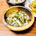 ねっちゃんっ's cooksnap of when they made 納豆・大根・めかぶ・混ぜ混ぜ.