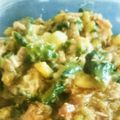 ☆モエキチ☆'s cooksnap of when they made 簡単☆ゴーヤとツナの夏サラダ♪.