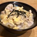 りーっちゃん's cooksnap of when they made 【15分】白だしと麺つゆで親子丼.