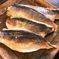 xxxmiyuxxx's cooksnap of when they made あじの酢漬け.
