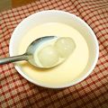 ハチのお台所's cooksnap of when they made タピオカ粉から作るタピオカ.