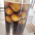 ryousi's cooksnap of when they made きび砂糖で作る 簡単！ 梅ジュース.
