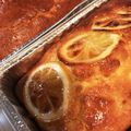ひのえうま女子's cooksnap of when they made 簡単♡はちみつレモンパウンドケーキ.