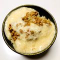 azbjbn's cooksnap of when they made 糸引かない♪なっとろろご飯.