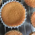 うるこん's cooksnap of when they made ママのマドレーヌ.