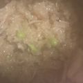 ma___111's cooksnap of when they made これもイカ飯♪炊き込みおこわ.