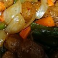 みづほまま's cooksnap of when they made 肉団子★甘酢あんかけ.