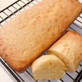 ゆりロップ's cooksnap of when they made 簡単♡ホワイトチョコブラウニー.