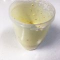 くーまたろう's cooksnap of when they made ごまドレッシング かんたん酢　.
