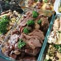 ちび姫ちゃん's cooksnap of when they made 絶品！柔らかでジューシーなローストポーク.