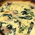 ニャンコせんせー☆'s cooksnap of when they made パンDEキッシュ.