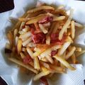 つよまり's cooksnap of when they made 簡単おつまみ✿スパイシーポテト.