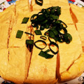 すみま～る's cooksnap of when they made だしパック＆レンジで簡単☆だし巻き卵風.