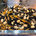 すのもも's cooksnap of when they made ほっこり♪ひじきと大豆の煮物.