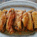 naokosurf's cooksnap of when they made 鶏スペアリブのすっぱ煮・中華風。.