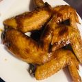 クックVNVEEC☆'s cooksnap of when they made 誰でも簡単に！手羽先甘酢唐揚げ.