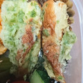 ちびゴン太's cooksnap of when they made あと一品に！材料最少ちくわの磯辺揚げ.