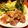 クックLP4CY4☆'s cooksnap of when they made 鰹の竜田揚げ.