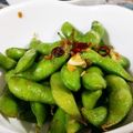 なおきんとん's cooksnap of when they made やみつき！ガーリック枝豆.