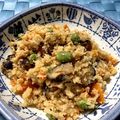 pokopapa's cooksnap of when they made 豆腐屋さんのおから☆具沢山卯の花.