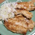 クック7OWG49☆'s cooksnap of when they made 簡単！さくさくふわふわ！アジフライ.