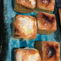 こはぺぇさん's cooksnap of when they made 厚揚げチーズマヨ焼き.