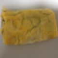 ma___111's cooksnap of when they made 【雑誌掲載】舞茸の納豆オムレツ.