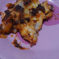つらたろう's cooksnap of when they made ＊簡単♪タラの味噌マヨ焼き＊.