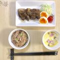 ma___111's cooksnap of when they made 白菜のミルクスープ.