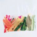 香都宮's cooksnap of when they made かんたん酢に漬けるだけピクルス♪.
