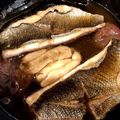 こざちゃ's cooksnap of when they made 簡単イサキの煮付け.