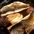 こざちゃ's cooksnap of when they made 簡単イサキの煮付け.