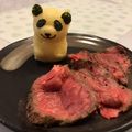 いも39's cooksnap of when they made レンジでもっちりチーズのマッシュポテト♡.