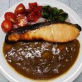 katsumeshi's cooksnap of when they made 魚の味噌漬け.