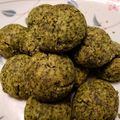 クックI2IP8P☆'s cooksnap of when they made お茶クッキー.