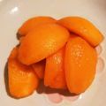 さつき⭐ママ's cooksnap of when they made 食べやす～い！びわの簡単な切り方.