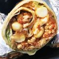 ルルちゃんmam's cooksnap of when they made トルティーヤ 具材 チリコンカン.